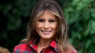 A Texas Woman Had 8 Plastic Surgery Procedures Done in Order to Look More Like Melania Trump